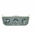 Comando Ar Condicionado Vw Saveiro 2012/17 5u1820045A