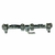 Flauta C/Bicos Injetores Fiat Strada Evo 1.4 55228295 - Fortte Center