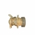Compressor Ar Toyota Hilux Sw4/srv 2.8 2017 2022 - BC4472802890 - Fortte Center