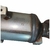 Catalisador Toyota Yaris Xs 1.5 2022 2023 - 250510y160 - loja online