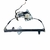 Máquina De Vidro Elétrico Tras Esq Gol G2 G3 G4 1999 A 2014 - 373839501b - comprar online