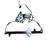 Máquina De Vidro Elétrico Tras Esq Gol G2 G3 G4 1999 A 2014 - 373839501b