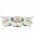 Comando Painel Controle Ar Condicionado Gol Voyage G7 G8 - 5u1820045b9b9 - comprar online