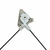 Máquina Vidro Elétrico L/E Vw Saveiro G7 G8 2012/23 - 5u3837401 - Fortte Center