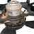 Kit Radiador C/ Ventoinha Palio Fire 1.0 S/ar 467466907 46746913 - loja online