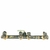 Flauta C/Bicos Injetores Fiat Palio Uno Fiorino 1.4 Evo - 55228295 - comprar online