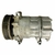 Compressor de Ar Condicionado Peugeot 206 2007 9800822280 - Fortte Center