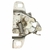 Fechadura de capô VW Gol, Saveiro, Parati G2, G3, G4 1996/14 377823507 - comprar online