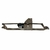 Motor Limpador e Galhada Para-brisa Dianteiro Gm Corsa Celta 93345011 - comprar online
