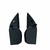 Par Moldura Interna Retrovisor Manual Gm Corsa 2003 A 2012 - 24457137 24457138