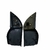 Par Moldura Interna Retrovisor Manual Gm Corsa 2003 A 2012 - 24457137 24457138 - comprar online