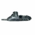Acabamento Retrovisor Interno Peugeot 308 2013 - 96807134 - comprar online