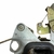 Fechadura Porta Gol G3 Parati Traseira Esquerda 2001 A 2005 - 5X4839013B - loja online