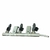 Flauta C/Bicos Injetores Gm Onix Tracker 1.0 2020/2023 - 55496695 na internet