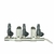 Flauta C/Bicos Injetores Gm Onix Tracker 1.0 2020/2023 - 55496695 - comprar online