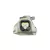 Coxim Motor Lado Direito Com Suporte Original Gol G5 G6 Fox - 5U0199167 na internet