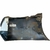Moldura Ponteira Ld Direito Volkswagen Saveiro G8 - 5U7807474 - comprar online