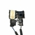 Chicote Do Motor Toyota Corolla Cross 2.0 Xre 2023 - 821190A030000 - comprar online