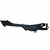 Acabamento Soleira Traseira Direita Renault Fluence 2010/18 769537982r