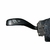Chave De Seta Limpador Vw Gol Saveiro Voyage G6/7 - 1S0953503F na internet