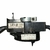 Imagem do Chave De Seta Limpador Vw Gol Saveiro Voyage G6/7 - 1S0953503F