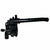 Carcaca Válvula Termostatica C/Tubo Água Cavalete Volkswagen Gol Fox - 032121065J - comprar online