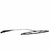 Par Braço Limpador Parabrisa Chevrolet Corsa Classic Celta 2010/2014 - 94741963 94741961 - comprar online