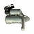 Motor De Arranque Toyota Corolla Cross 2.0 2021/24 28100-F2160 - comprar online