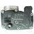 Corpo Borboleta TBI Volkswagen Fox 1.6 2012/2016 - 032133062 - Fortte Center