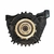 Imagem do Alternador Fiat Palio Siena 1.0 Fire 2002/10 46554404
