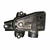 Coxim Motor Hidráulico Hyundai HB20 1.0 3cc 2013/19 218251S001 - comprar online
