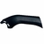 Moldura Acababamento Interno Tampa Traseira LD/LE Toyota Corolla Cross 2023 - 679380A090 na internet