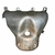 Protetor De Calor Coletor Escape Gm Celta Corsa Classic Agile 2006/14 93337218 - comprar online