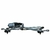Limpador Com Motor Dianteiro Parabrisa Corolla Cross 2021/2023 - 851100A030 - Fortte Center