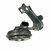 Buzina Do Alarme Toyota Corolla Cross 2.0 2020/23 8656002230 - Fortte Center