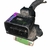 Ventoinha C/ Motor Hyundai Hb20 1.0 3cc 2014/19 A005416 - Fortte Center