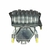 Porta-objetos Cinzeiro Toyota Corolla Xei 2014/2017 - 5544002730 na internet