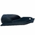 Acabamento Soleira Traseira Direita Vw Gol Voyage Saveiro G8 2010/2020 - 5U6867766