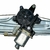 Máquina Vidro Traseira Direita Chevrolet Tracker 2022 - 26278750 na internet
