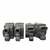 Kit 4 Bobina De Ignição Chevrolet Onix 1.4 2018 - 12619161 na internet