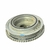 Polia Virabrequim Motor Fiat Palio Fire - 55181230 na internet