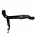 Tubo Fluxo Dágua Com Mangueira Chevrolet Onix 1.4 2018 - 94749565 - comprar online