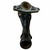 Flange Válvula Termostática Hyundai HB20 1.0 2012/19 2563104000 - Fortte Center
