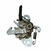 Fechadura Do Capô Peugeot Partner 2010 - 964480649001