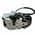 Fechadura Elétrica Dianteira Direita Chevrolet Tracker 2020 - 13579523 - Fortte Center