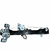 Maquina Vidro Dianteira Direita Chevolet Tracker 2016 - comprar online