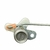 Cilindro Miolo Porta Lado Motorista Hyundai Hb20 1.0 - comprar online