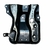 Suporte Base Caixa Da Bateria Toyota Corolla Xei 2015 - comprar online