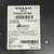 Modulo Conforto Anatel Volvo - P32279766 - Fortte Center