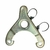 Suporte Coletor Admissão Gm Onix Prisma 2013/21 21579891